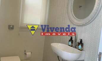 Imagem 5: ALDEIA DA SERRA - Excelente casa