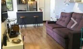 Imagem: SÃO PAULO - Apartamento Padrão - JARDIM