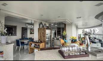 Imagem 6: Apartamento com 5 dormitórios à venda, 241 m2 por R$ 3.609.000,00 - Jardim Anália Franco