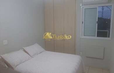 Imagem 6: Apartamento com ótima localização Edifício Amaziles Torres Ferraz - 2 quartos para Venda