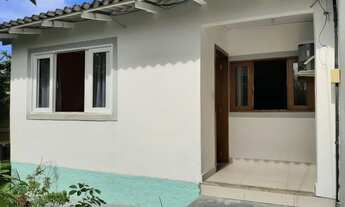 Imagem: Apartamento mobiliado no Campeche