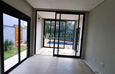 Imagem 4: Casa - Swiss Park - Campinas