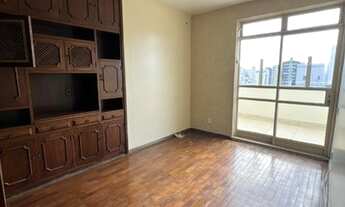 Imagem 3: Apartamento 4 Quartos à venda, 4 quartos, 1 suíte, 2 vagas, Grajaú - Belo Horizonte/MG