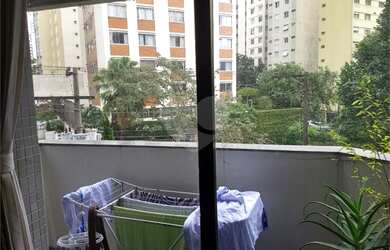 Imagem 6: São Paulo - Apartamento Padrão - ACLIMAÇÃO