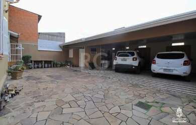 Imagem 6: Casa em Santa Tereza