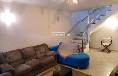 Imagem 4: CASA RESIDENCIAL em SÃO PAULO - SP, VILA MARIA BAIXA