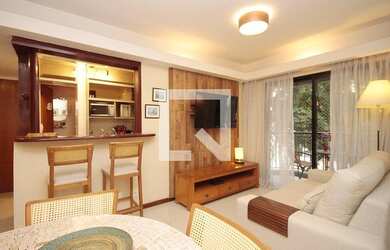 Imagem 3: Apartamento para Aluguel - Consolação, 2 Quartos, 60 m2