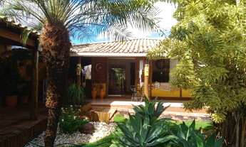 Imagem 5: Casa em condomínio localizado para venda com 3 quartos