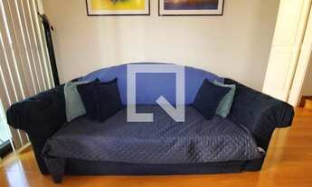 Imagem 6: Apartamento para Aluguel - Cambuí, 1 Quarto, 70 m2