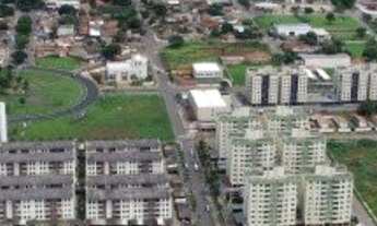 Imagem 4: Lotes Parcelados Jardim da Luz ( Aparecida de Goiania