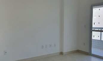 Imagem 4: Apartamento com 2 dormitórios à venda, 71 m² por R$ 385.000,00 - Canto do Forte - Praia Gr