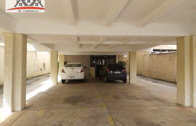 Imagem 3: Aparatamento região central de Campinas com 3 dormitórios