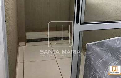 Imagem 6: Apartamento (tipo - padrao) 2 dormitórios/suite, cozinha planejada, em condomínio fechado