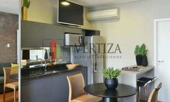 Imagem 7: Apartamento mobiliado à venda na Vila Olímpia