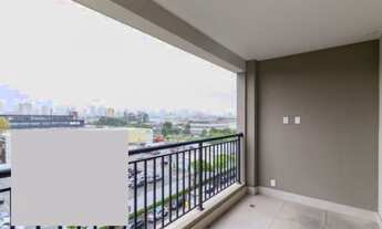 Imagem 7: Apartamento à venda, Barra Funda, 61m², 2 dormitórios, 1 suíte, 1 vaga!