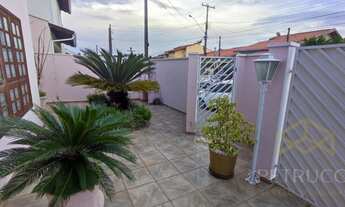 Imagem 2: Casa - Capuava - Valinhos