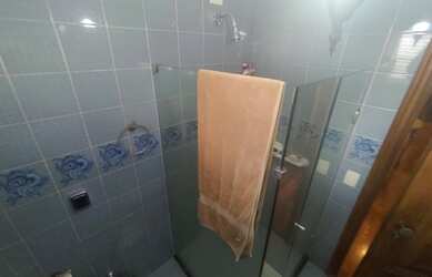 Imagem 12: Apartamento com 3 dormitórios à venda, 126 m² por R$ 650.000,00 - Ponta da Praia - Santos