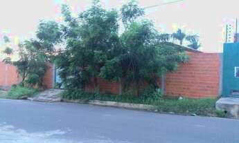 Imagem: Casa Esquina 20x20 Promoção Top