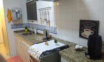 Imagem 6: Apartamento - Mansões Santo Antônio - Campinas