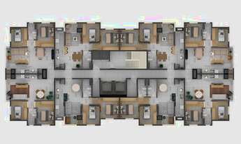 Imagem 5: LANÇAMENTO PROXIMO AO CENTRO DA CIDADE