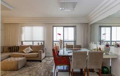 Imagem 3: São Paulo - Apartamento Padrão - Planalto Paulilsta