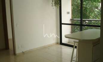 Imagem 1: Apartamento, Higienópolis - São Paulo