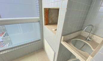 Imagem 3: PRAIA GRANDE - Apartamento Padrão - BOQUEIRAO