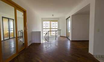 Imagem 6: Apartamento Duplex com 1 dormitório à venda, 128 m² por R$ 395.000 - Morumbi - São Paulo/S