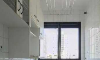 Imagem 4: APARTAMENTO - SAÚDE - SP