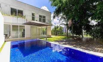 Imagem: Casa com 4 dormitórios à venda, 540 m²