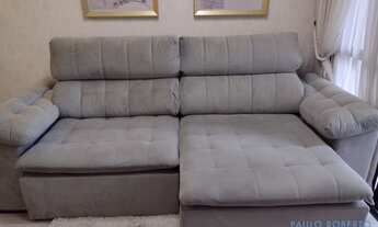 Imagem 3: APARTAMENTO - PERDIZES - SP