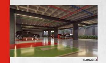 Imagem 6: Tolive One, na Ilha do Leite ! 32m² / 1 Quarto / 1 Suite / 1 Banheiro