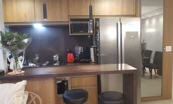 Imagem 2: CANOAS - Padrão - Centro