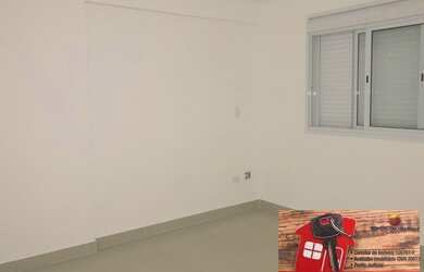 Imagem 7: Apartamento duplex 3 suites 151 m2 2 vagas 4 banheiros praia da enseada guaruja sp cod AP4