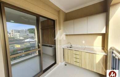 Imagem 3: Apartamento (tipo - padrao) 2 dormitórios/suite, cozinha planejada, portaria 24hs, lazer