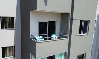 Imagem 3: Serra - Apartamento Padrão - Morada de Laranjeiras