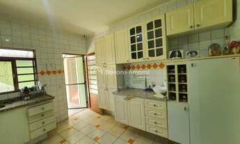 Imagem: Casa - Residencial Okinawa - Paulínia