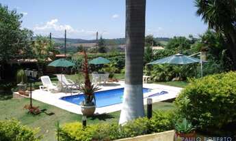 Imagem 7: CHACARA - TERRAS DE SAN MARCO - SP