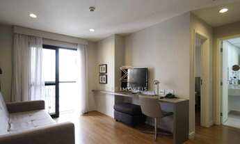 Imagem: Apartamento com 1 dormitório à venda