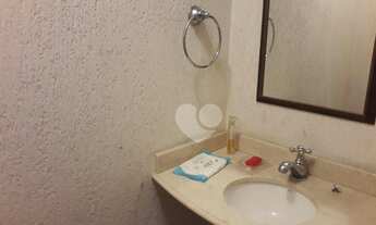 Imagem 7: LOPES ENJOY VENDE Apartamento com 3 quartos, 145 m² por R$790.000 - Botafogo - Rio de Jane