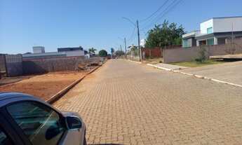 Imagem 2: Vende-se casa ponte alta Gama DF