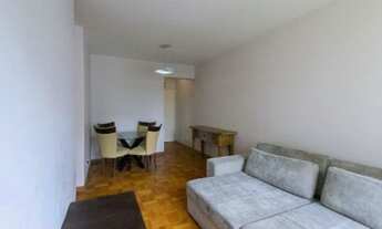 Imagem 2: Apartamento à venda em São Paulo