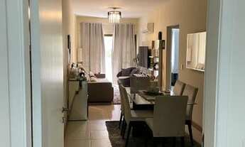 Imagem 2: Oportunidade de apartamento para venda no Condomínio Strauss, Montese!