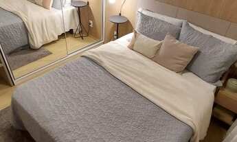 Imagem 3: Apartamento para venda com 45 metros quadrados com 2 quartos em Passaré - Fortaleza - CE