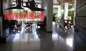 Imagem 3: Casa 4 Suítes em Busca Vida - Camaçari BA