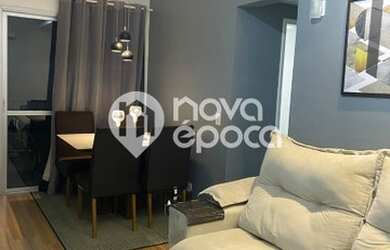 Imagem 3: Rio de Janeiro - Apartamento Padrão - Vila Isabel