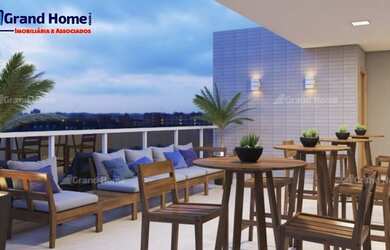 Imagem 2: Apartamento 3 quartos em Praia de Itaparica