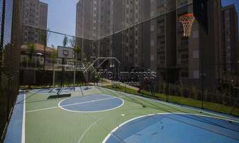 Imagem 4: HORTOLâNDIA - Apartamento Padrão - Jardim das Colinas