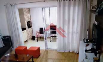 Imagem 4: Apartamento com 4 dorms, Jardim São Caetano, São Caetano do Sul - R$ 1.38 mi, Cod: 1979