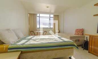 Imagem 3: Apartamento para Aluguel - Vitória, 1 Quarto, 32 m2